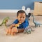 Learning Resources Jumbo Dinosaurs, Set of 5 0786 - alternate 2